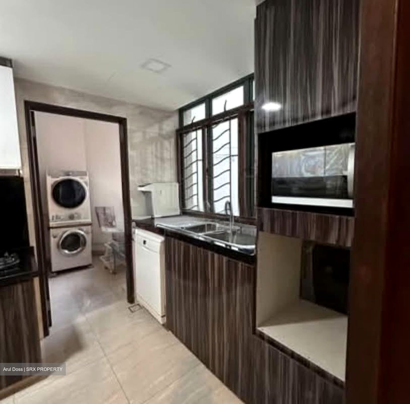 Summerdale (D22), Condominium #605352831